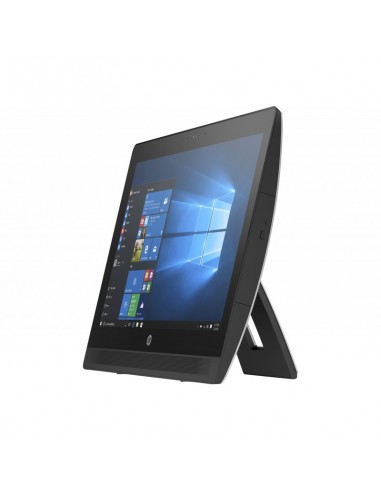 Ordinateur tout-en-un Tactile HP ProOne 400 G2 de 20 pouces (T4R03EA)