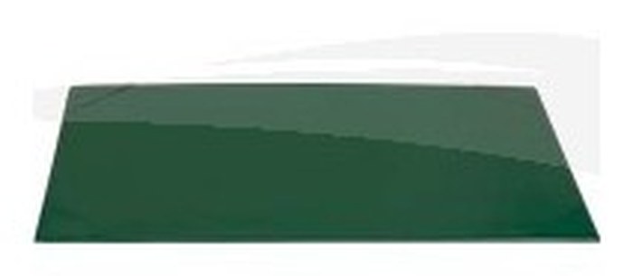 SOUS MAIN SIMPLE EN PVC - SICLA - 48*36 - Lot de 5 sous-mains