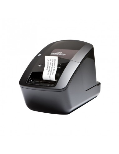Imprimante d'étiquettes Brother QL720NW ( WiFi et réseau )