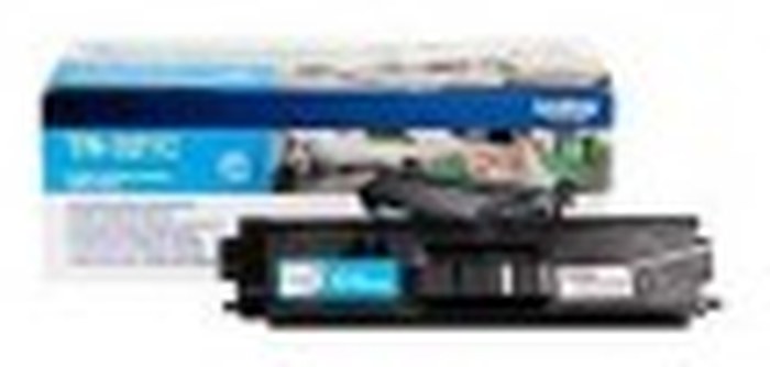 Cartouche brother TN321C CYAN