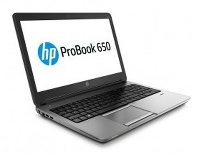 HP ProBook 650 Intel Core i5-4200M