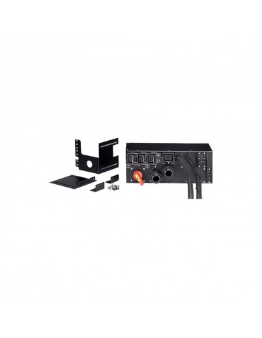 By-Pass de maintenance 8/11KVA