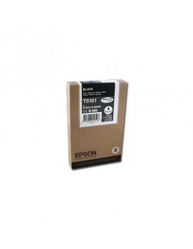 Encre noire capacité standard B-300/B-310N/B-500DN/B-510DN (3 000 p)