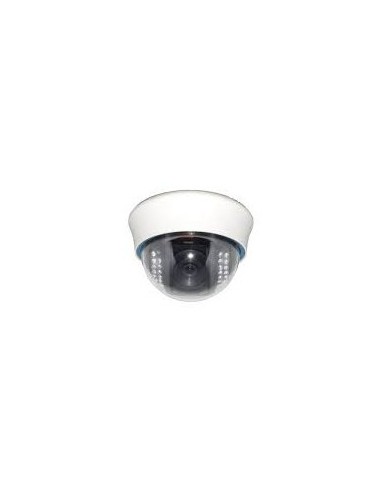 Caméra mini dôme plastique(DM-3602K)