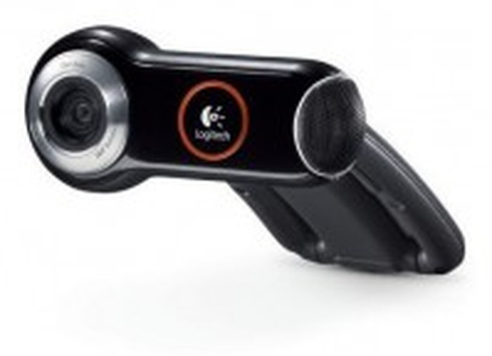 Logitech HD Webcam Pro 9000