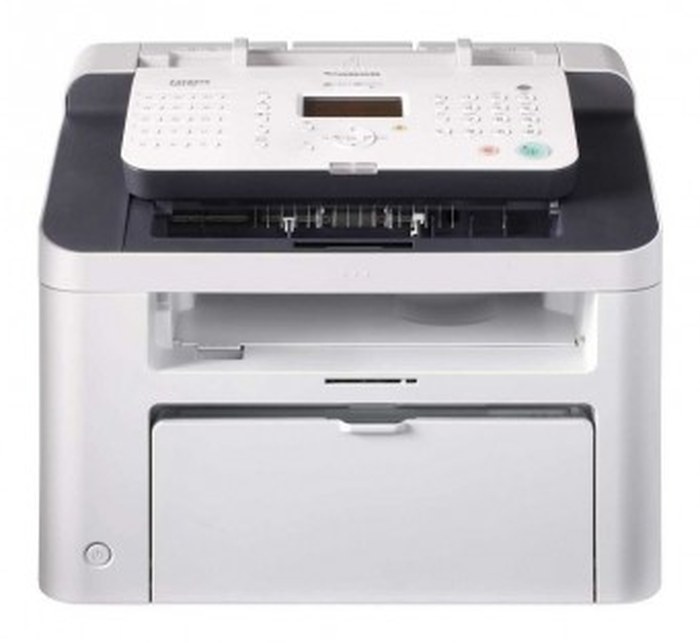 CANON i-sensys FAX-L150 - Telecopieur laser monochrome (fax, impression, copie)