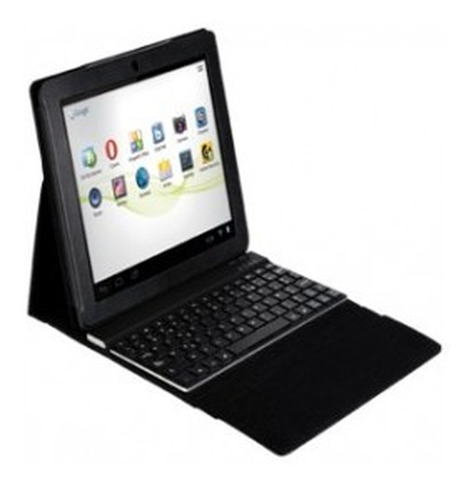 CLAVIER BT ETUI8