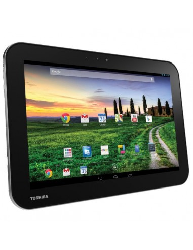 TABLETTE TOSHIBA