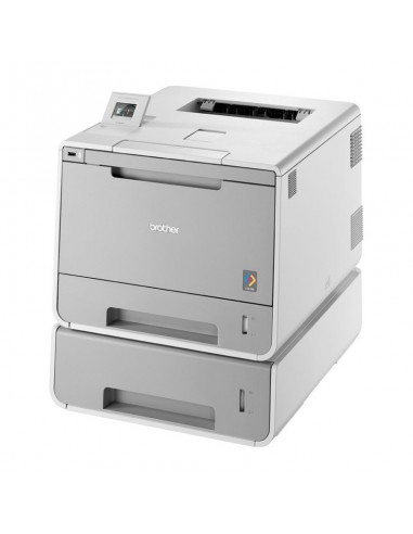 IMPRIMANTE BROTHER LASER HL-L9200CDWT LED COULEUR