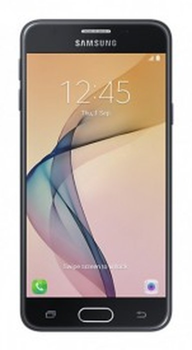 Samsung Galaxy J5 Prime Noir (Dual Sim)