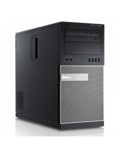 ORDINATEUR DE BUREAU DELL OPTIPLEX