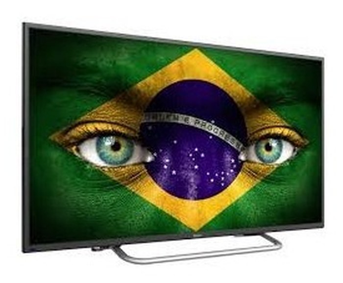 TV LED de 26 à 32 pouces HAIER