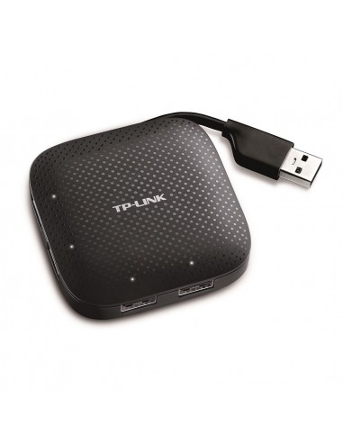 Adaptateurs IT TP-LINK HUB U400