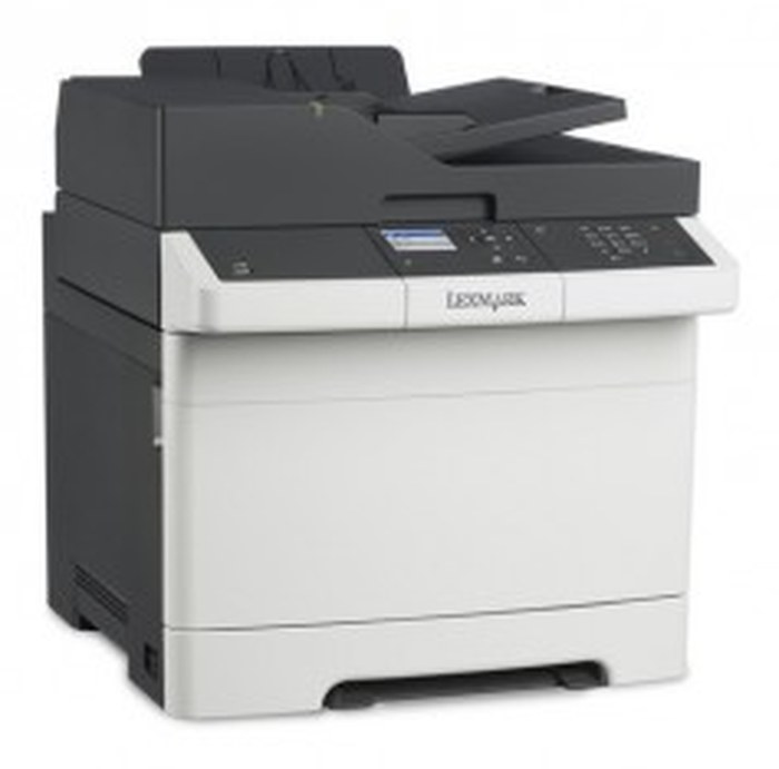 Multifonction Lexmark CX310n Laser couleur (28C0511)