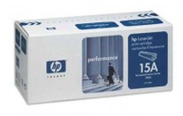 HP LaserJet C7115A NOIR TONER (C7115A)