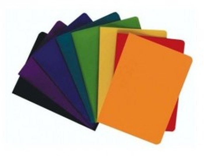 PORTE VUES de 80 vues - KINARY - A4 - LOT DE 6