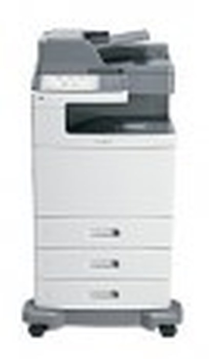 Multifonction Lexmark X792dte Laser couleur (47B1052)