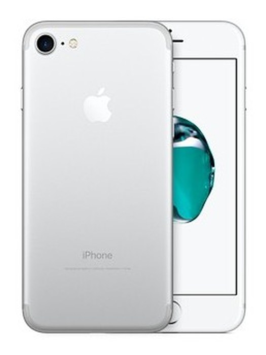 iPhone 7 32GB Silver
