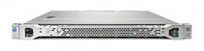 Serveur HPE ProLiant DL160 Gen9 E5-2609v4 1P 16GB-R H240 8SFF 550W PS (830585-425)