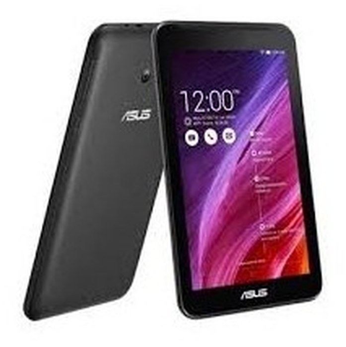 ASUS - Fonepad 7 (FE170CG) 8Go Dual Sim - Noir