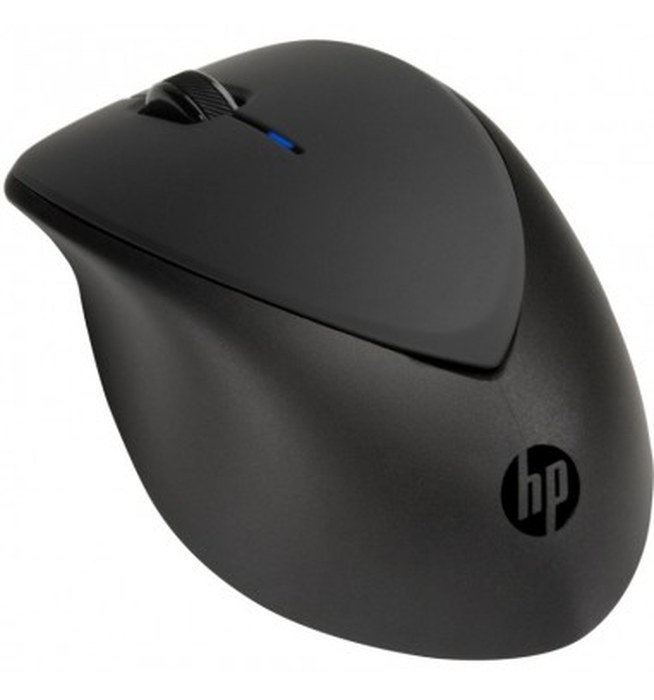 Souris Bluetooth HP X4000b (H3T50AA)