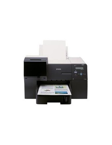 Epson Stylus Photo P50