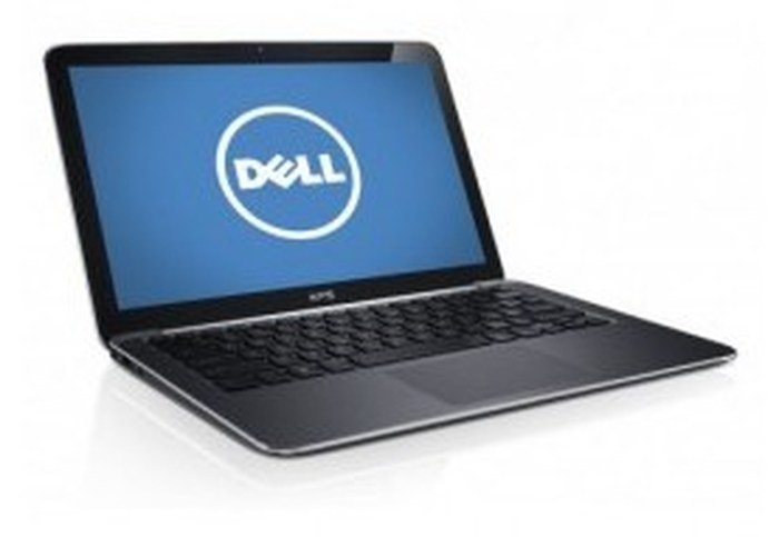 Ultrabook Dell XPS 13 (SPYULT1505_1503)