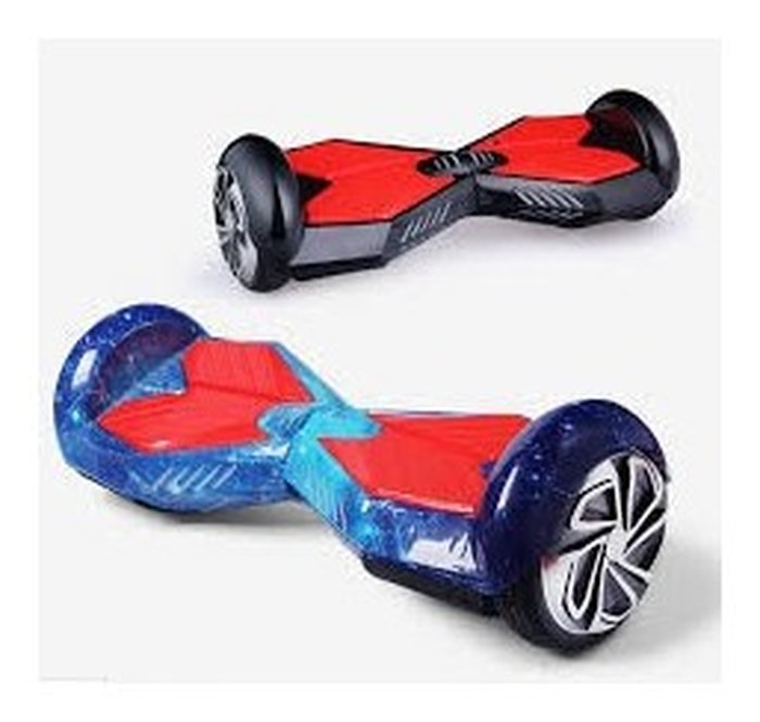Scooter Électrique A5