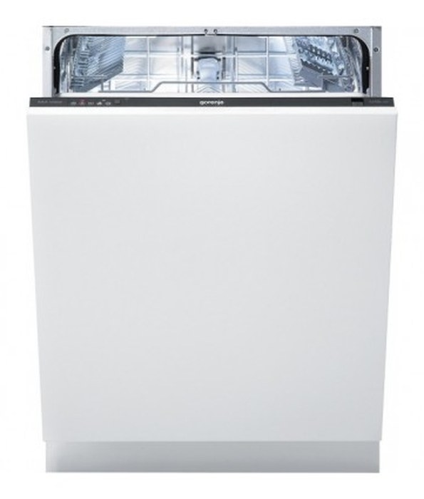 LAVE VAISSELLE GORENJE