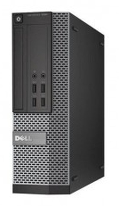 OPTIPLEX 7020 SFF : Intel Core i5-4590 avec windows