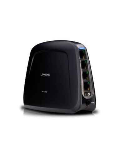 Wireless Universal Media Connector