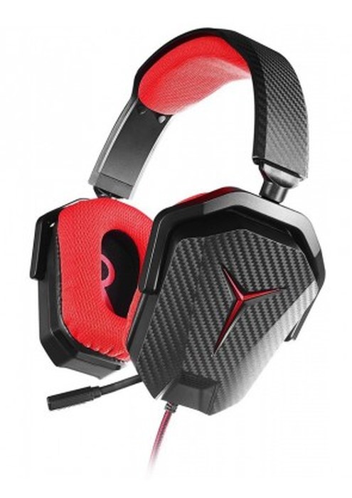 Casque Lenovo Y Gaming Stereo Headphone 3.5mm audio jack (GXD0L03746)