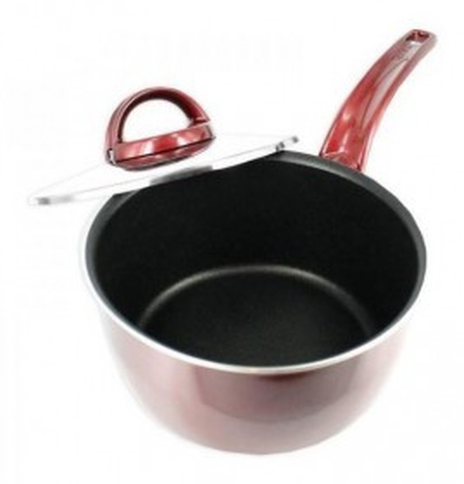 CASSEROLE SENS RED NOBEL 16 CM TEFAL