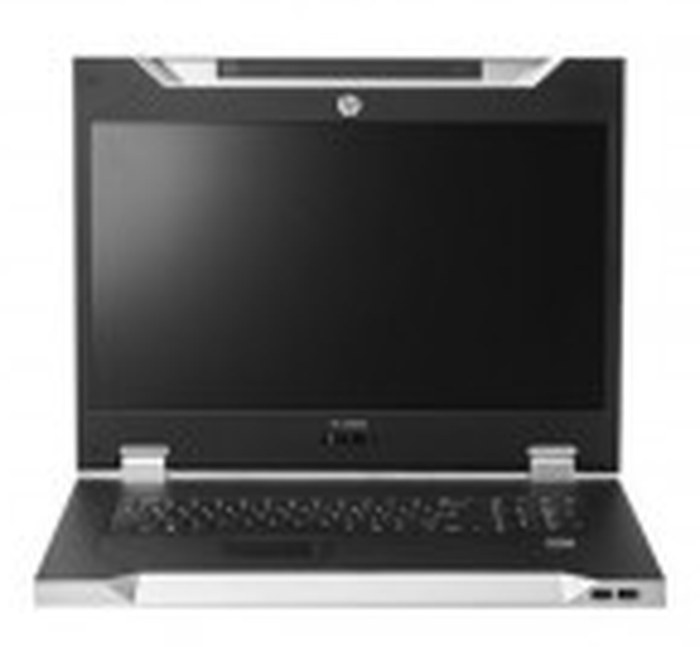 HP LCD 8500 1U Console FR Kit (AF633A)