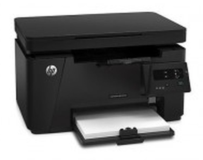 HP LaserJet Pro MFP M125a (CZ172A)