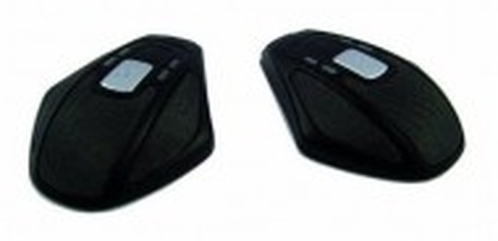 Microphones d'extensio Konftel serie 300