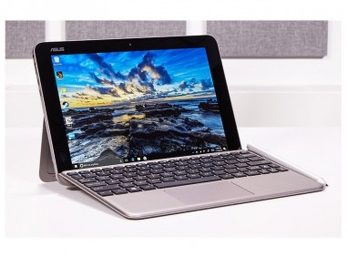 PC Portable Hybride ASUS Transformer Mini T102HA-GR051T