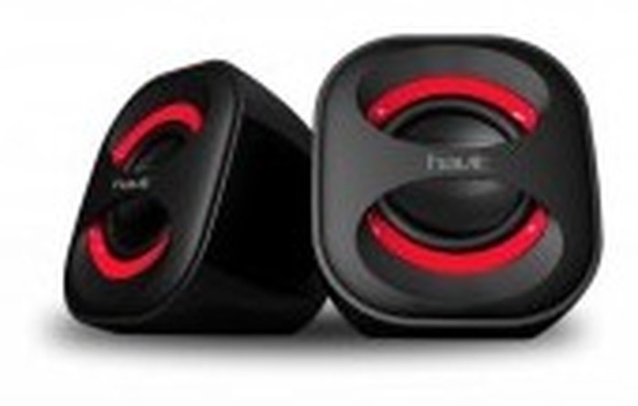 Havit HV-SK430 Haut-parleurs USB 2.0