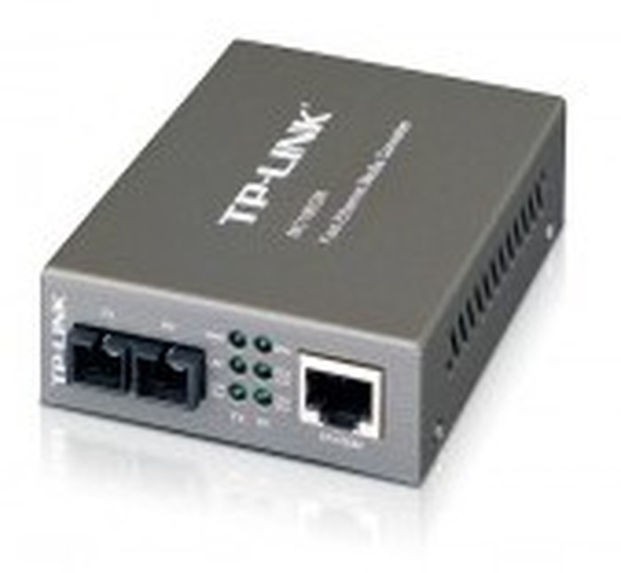 TP-LINK MC100CM Convertisseur de média Fast Ethernet