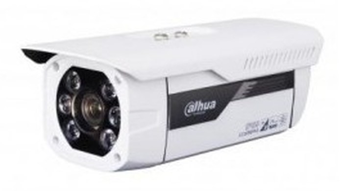 camera 1.3Megapixel progressive