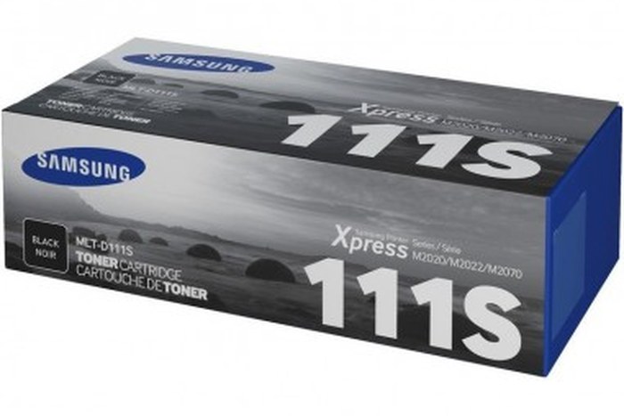 Samsung Toner noir 1500 Pages Pour la GAMME 20XX