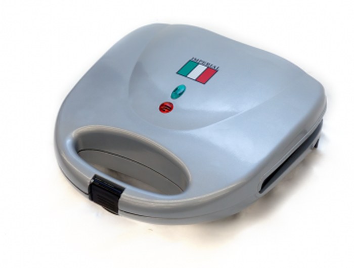 Grill à panini IMPERIAL 2TR HY-2014