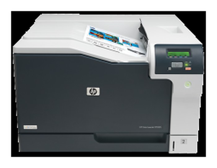 imprimante hp couleur laserjet professional cp5225