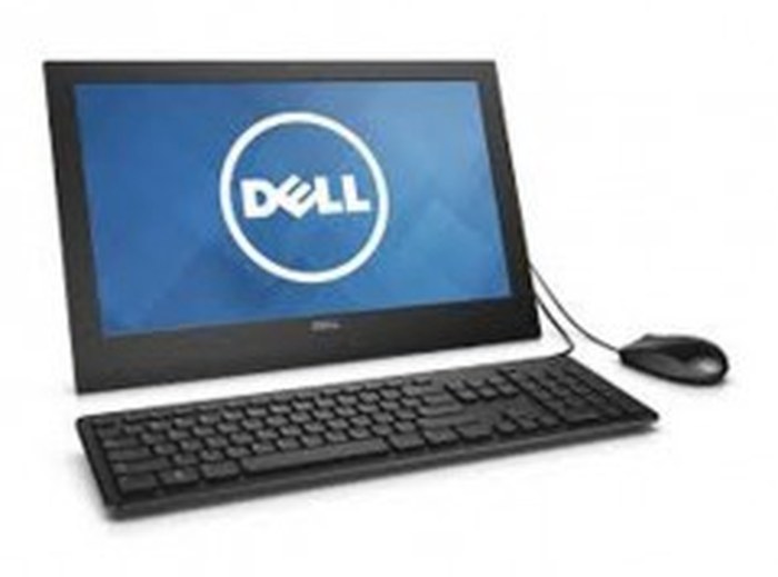 HP ProOne 400G1 AiO Processeur intel i5-4590T