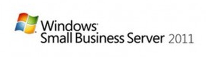 HP Windows Small Business Server 2011 Standard - Licence - 5 licences d'accès client - ROK