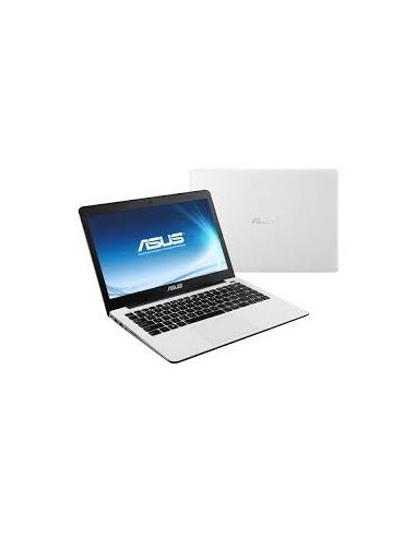 Asus X series