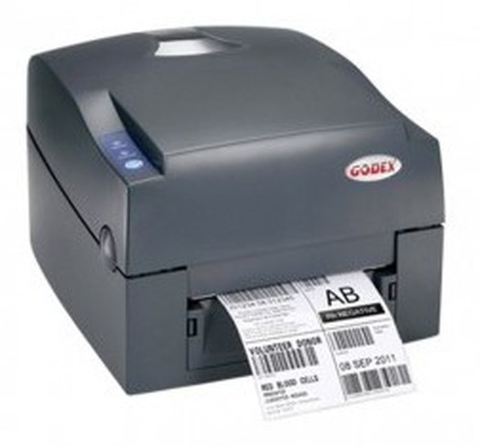 Imprimantes à étiquettes GODEX g500