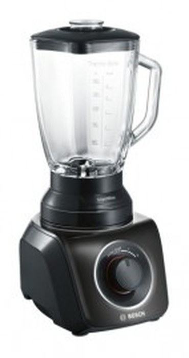 BLENDER MMB42G0B SEILENTMIX 700W 2.3L BOSCH