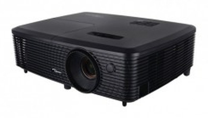 Vidéoprojecteur Portable Optoma S340 3D SVGA 3300 lumens (95.71P03GC2E)