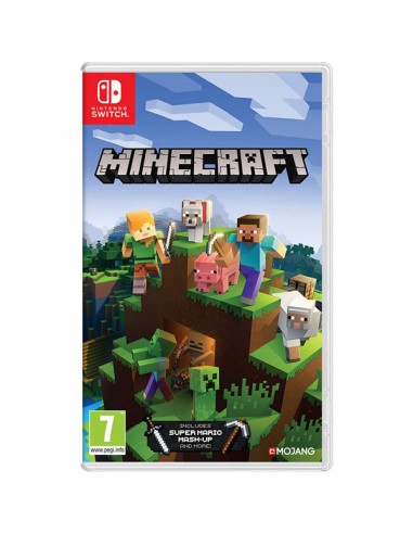 Jeu Minecraft
